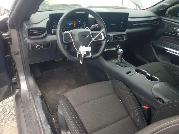 1FA6P8THXR5122876 2024 FORD MUSTANG - Image 8