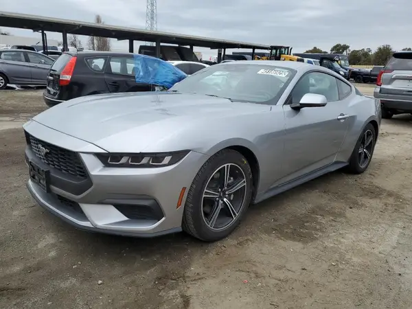 1FA6P8THXR5124708 2024 FORD MUSTANG - Image 1