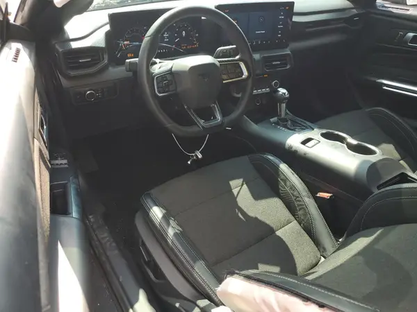 1FA6P8THXR5125096 2024 FORD MUSTANG - Image 8