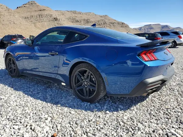 1FA6P8THXR5126331 2024 FORD MUSTANG - Image 2