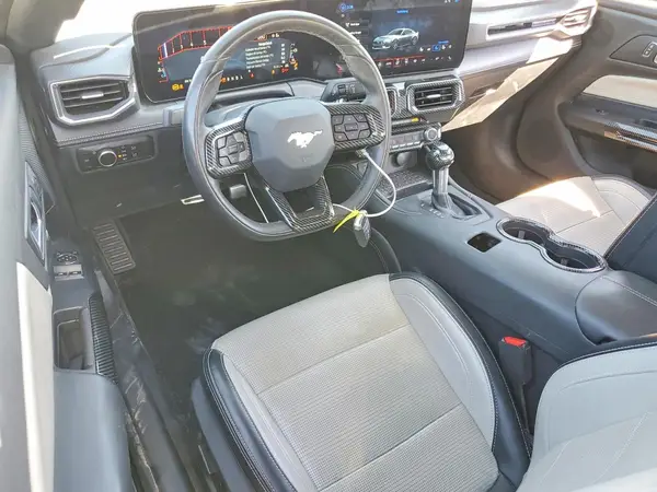 1FA6P8THXR5126331 2024 FORD MUSTANG - Image 8