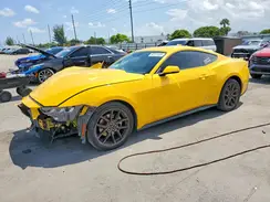 1FA6P8THXR5135420 2024 FORD MUSTANG