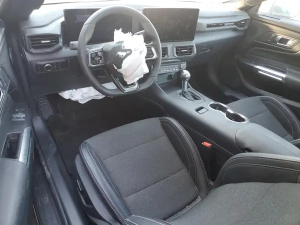 1FA6P8THXR5137023 2024 FORD MUSTANG - Image 8