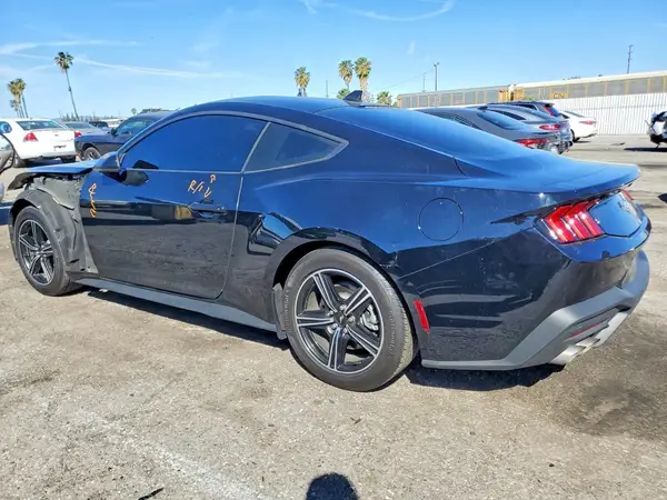 1FA6P8THXR5138379 2024 FORD MUSTANG - Image 2