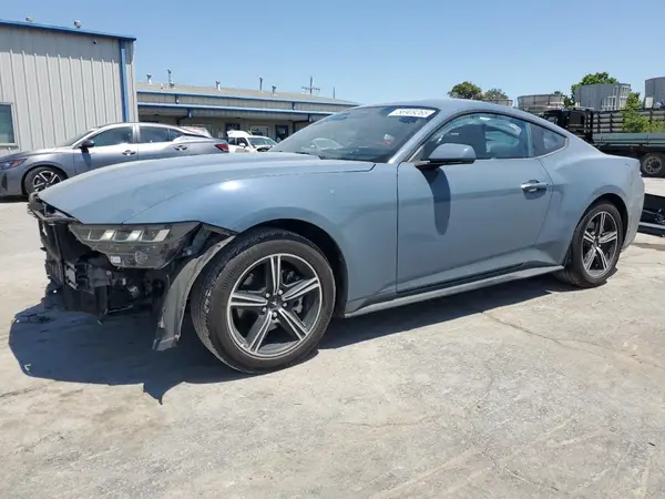 1FA6P8THXR5141119 2024 FORD MUSTANG - Image 1