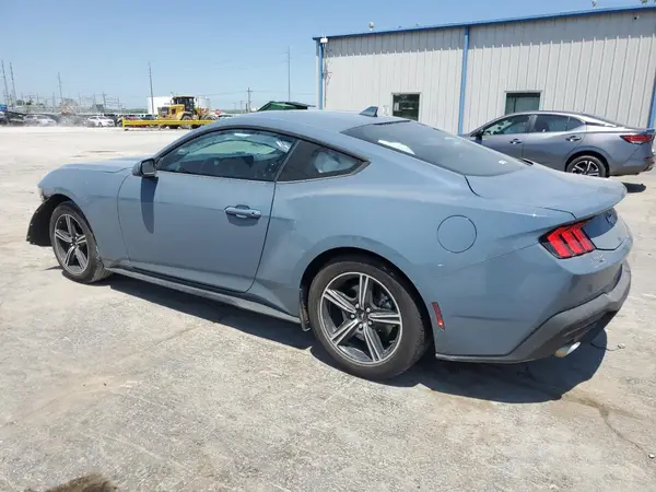 1FA6P8THXR5141119 2024 FORD MUSTANG - Image 2
