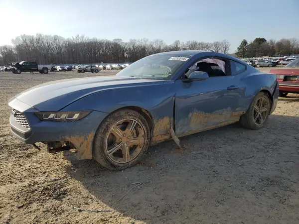 1FA6P8THXR5143260 2024 FORD MUSTANG - Image 1