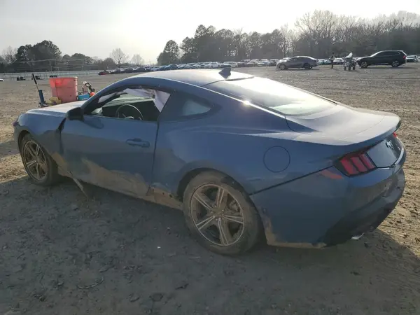 1FA6P8THXR5143260 2024 FORD MUSTANG - Image 2