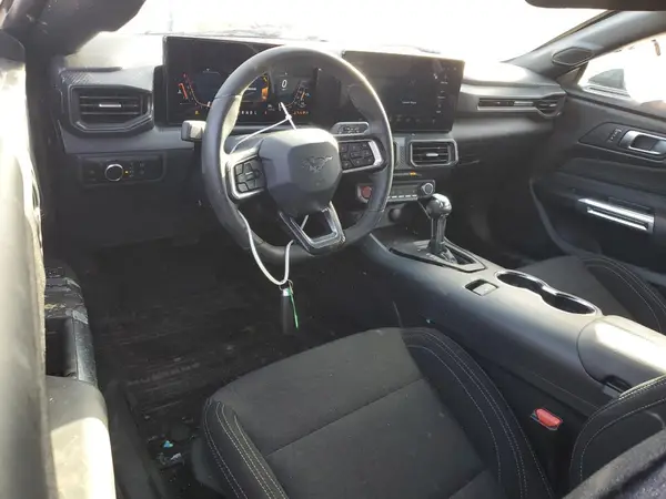1FA6P8THXR5143260 2024 FORD MUSTANG - Image 8