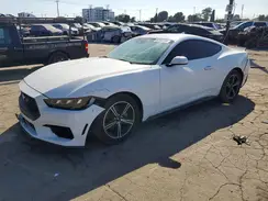 1FA6P8THXR5143310 2024 FORD MUSTANG