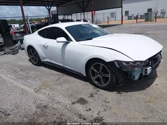 1FA6P8THXS5100947 2025 FORD MUSTANG