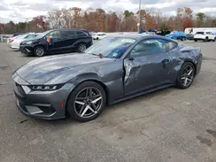1FA6P8THXS5101290 2025 FORD MUSTANG