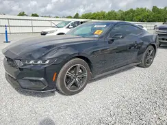 1FA6P8THXS5101340 2025 FORD MUSTANG