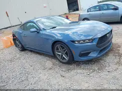 1FA6P8THXS5101547 2025 FORD MUSTANG