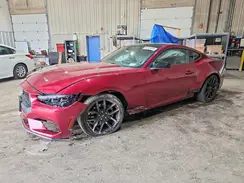 1FA6P8THXS5101774 2025 FORD MUSTANG