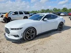 1FA6P8THXS5102830 2025 FORD MUSTANG