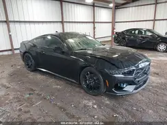 1FA6P8THXS5102892 2025 FORD MUSTANG