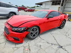 1FA6P8THXS5103539 2025 FORD MUSTANG