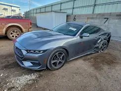 1FA6P8THXS5103864 2025 FORD MUSTANG