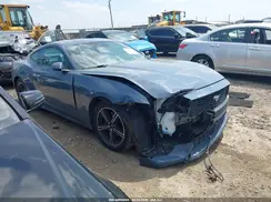 1FA6P8THXS5104089 2025 FORD MUSTANG
