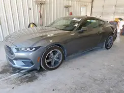1FA6P8THXS5104609 2025 FORD MUSTANG