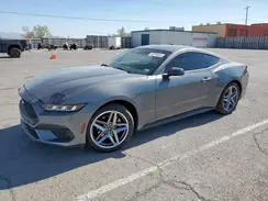 1FA6P8THXS5107851 2025 FORD MUSTANG