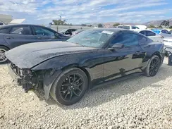 1FA6P8THXS5107994 2025 FORD MUSTANG