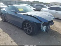 1FA6P8THXS5112502 2025 FORD MUSTANG