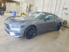 1FA6P8THXS5113987 2025 FORD MUSTANG