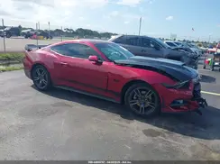 1FA6P8THXS5114119 2025 FORD MUSTANG