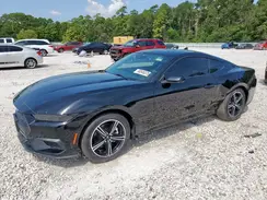1FA6P8THXS5115366 2025 FORD MUSTANG