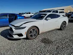 1FA6P8THXS5116386 2025 FORD MUSTANG