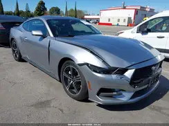 1FA6P8THXS5120440 2025 FORD MUSTANG