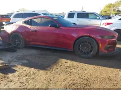 1FA6P8THXS5120468 2025 FORD MUSTANG