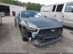 1FA6P8THXS5120924 2025 FORD MUSTANG