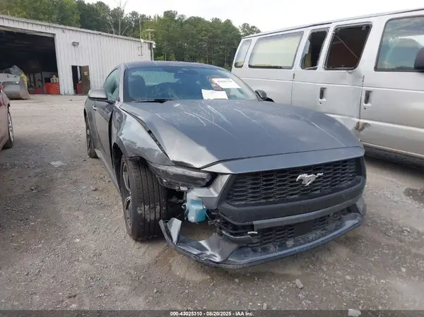 1FA6P8THXS5120924 2025 FORD MUSTANG - Image 1