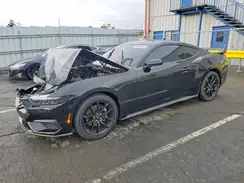 1FA6P8THXS5121216 2025 FORD MUSTANG