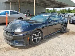 1FA6P8THXS5122415 2025 FORD MUSTANG