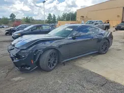 1FA6P8THXS5124181 2025 FORD MUSTANG