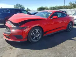 1FA6P8THXS5126058 2025 FORD MUSTANG