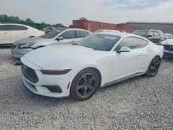1FA6P8THXS5128182 2025 FORD MUSTANG