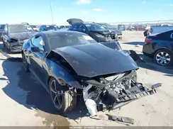 1FA6P8THXS5128389 2025 FORD MUSTANG