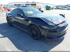 1FA6P8THXS5128764 2025 FORD MUSTANG