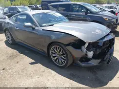 1FA6P8THXS5129106 2025 FORD MUSTANG