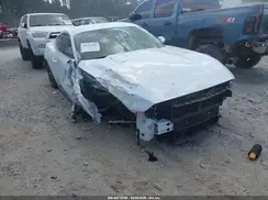 1FA6P8THXS5130093 2025 FORD MUSTANG