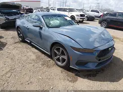 1FA6P8THXS5132376 2025 FORD MUSTANG