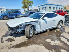 1FA6P8THXT5100660 2026 FORD MUSTANG