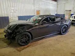 1FA6P8THXT5101534 2026 FORD MUSTANG