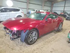 1FA6P8THXT5101548 2026 FORD MUSTANG