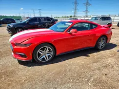 1FA6P8THXT5102263 2026 FORD MUSTANG